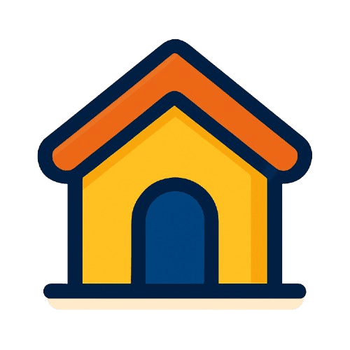 Home Page Icon