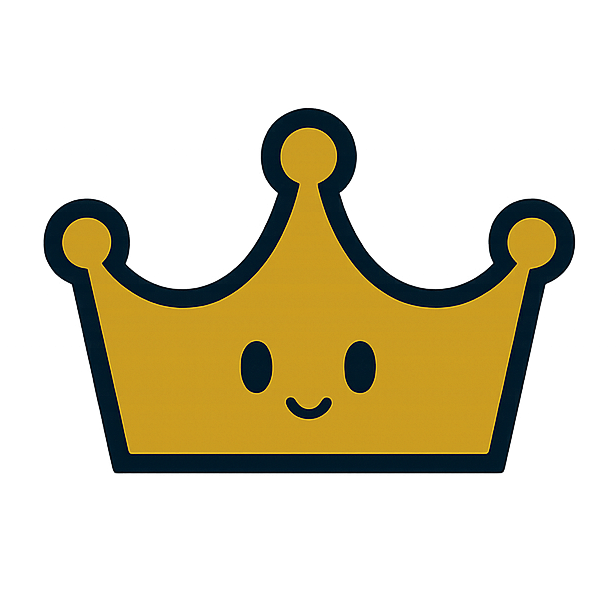 Helper Crown