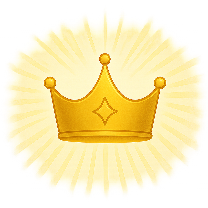 EloMath Crown
