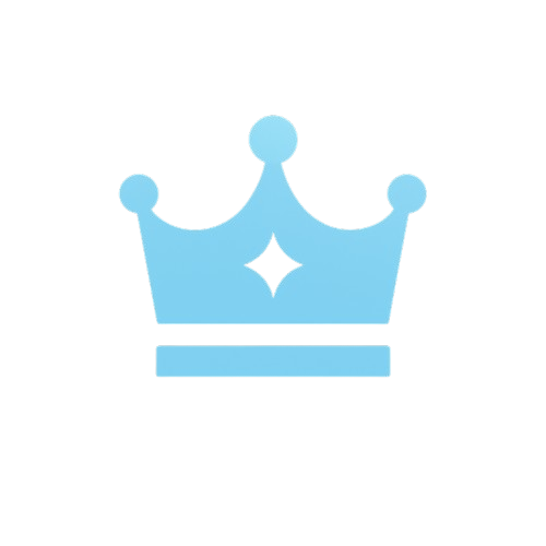 Diamond crown