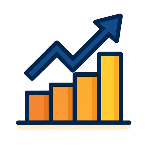 Statistics Icon