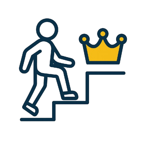 Crowns illustration