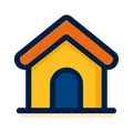Home Page Icon