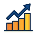 Statistics Icon
