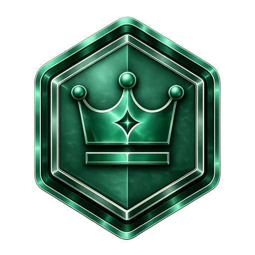 Emerald tier
