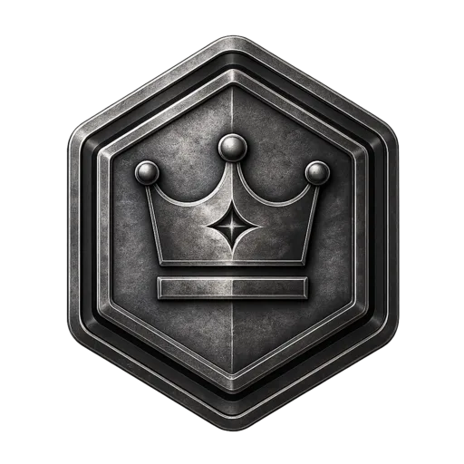 Iron tier