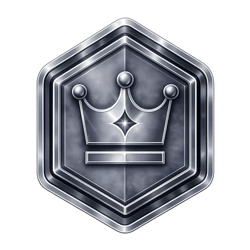 Silver tier