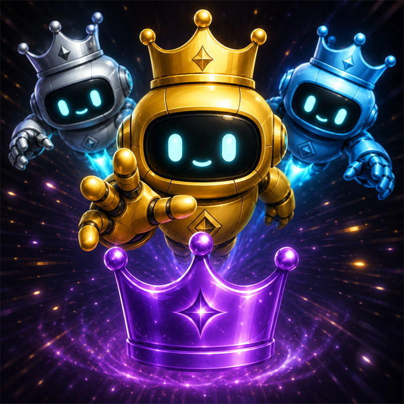 EloMath competitive math app screens showing math level tests, Elo ratings, and progress